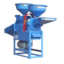 DONGYA Rice mill equipment manufacturers